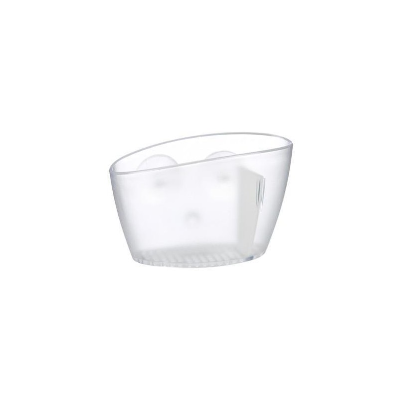 Utensili da cucina Tescoma portaspugna lavandino cleankit 900630 Utensili da cucina Tescoma portaspugna lavandino cleankit 900630