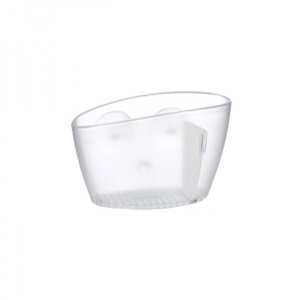 Utensili da cucina Tescoma portaspugna lavandino cleankit 900630