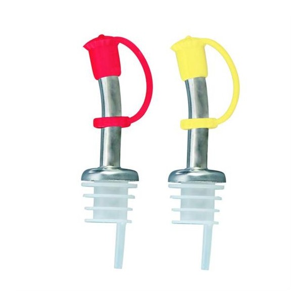 Utensili da cucina Tescoma set 2 beccucci versatore presto 420690 accessori per cucina casa