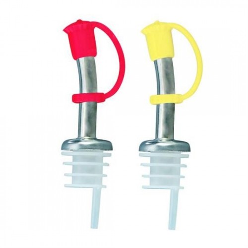 Utensili da cucina Tescoma set 2 beccucci versatore presto 420690 accessori per cucina casa