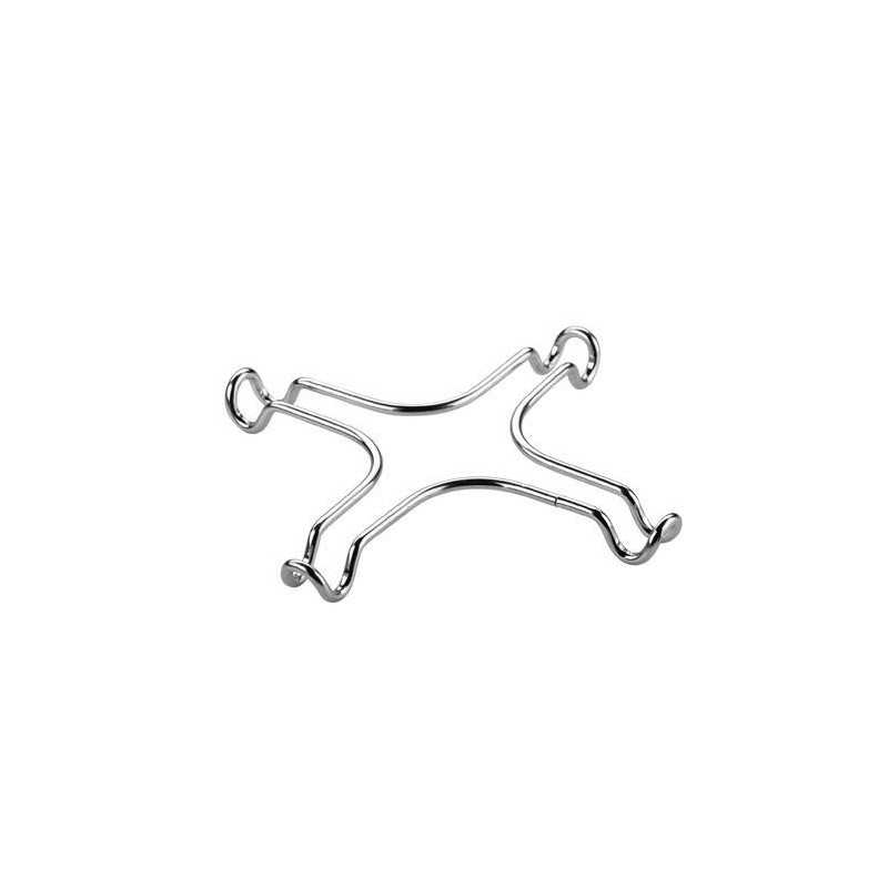 Utensili da cucina Tescoma set 2 riduttori per fornelli a gas presto 420942 accessori cucina Utensili da cucina Tescoma set 2 riduttori per fornelli a gas presto 420942 accessori cucina