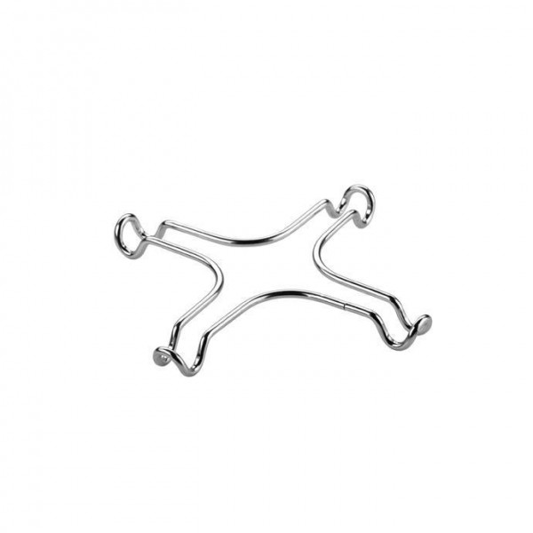 Utensili da cucina Tescoma set 2 riduttori per fornelli a gas presto 420942 accessori cucina