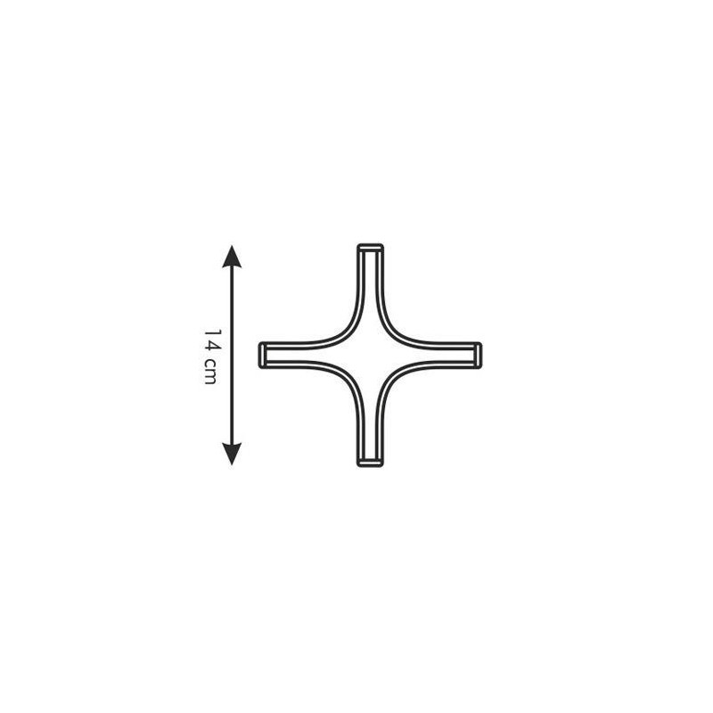 Utensili da cucina Tescoma set 2 riduttori per fornelli a gas presto 420942 accessori cucina Utensili da cucina Tescoma set 2 riduttori per fornelli a gas presto 420942 accessori cucina