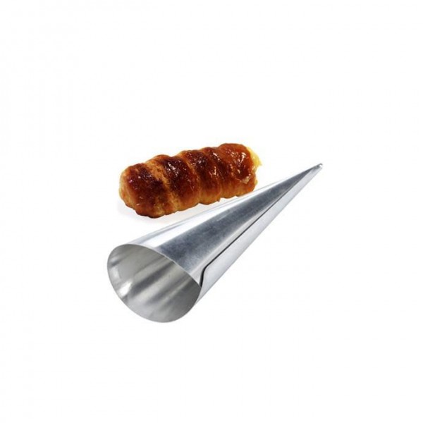 Utensili da cucina Tescoma set 3 stampi stampo per cannoncino delicia 631592 accessori cucina casa