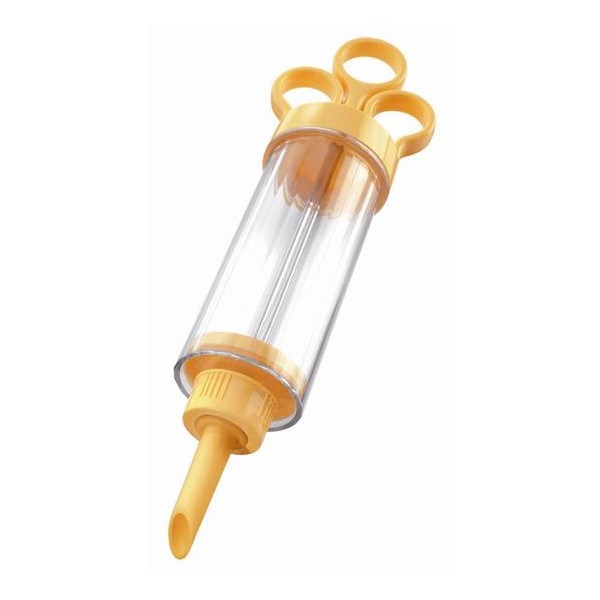 Utensili da cucina Tescoma siringa per dolci delicia 630526 per dolce casa