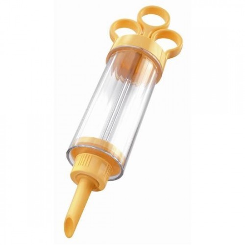 Utensili da cucina Tescoma siringa per dolci delicia 630526 per dolce casa