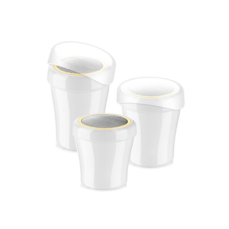 Utensili da cucina Tescoma spargi zucchero 200 ml delicia 630330 accessori per cucina casa Utensili da cucina Tescoma spargi zucchero 200 ml delicia 630330 accessori per cucina casa