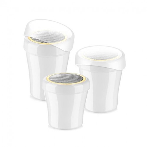 Utensili da cucina Tescoma spargi zucchero 200 ml delicia 630330 accessori per cucina casa