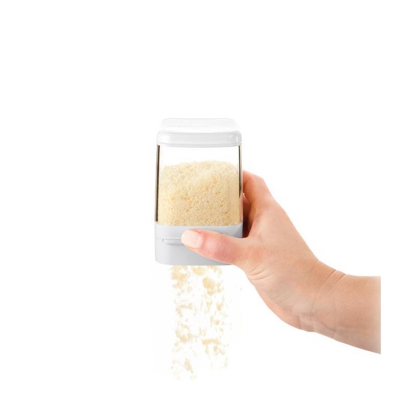 Utensili da cucina Tescoma spargiformaggio spargi formaggio purity 891838 accessori cucina Utensili da cucina Tescoma spargiformaggio spargi formaggio purity 891838 accessori cucina