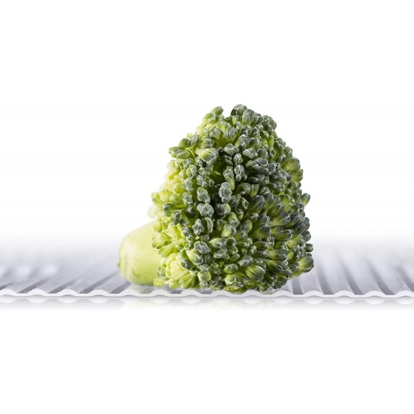 Utensili da cucina Tescoma tappetino antibatterico per frigorifero 150x50 899496