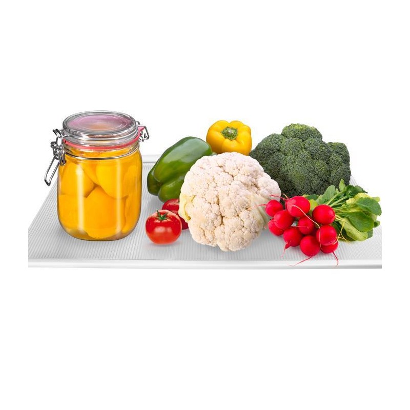 Utensili da cucina Tescoma tappetino antibatterico per frigorifero 150x50 899496 Utensili da cucina Tescoma tappetino antibatterico per frigorifero 150x50 899496