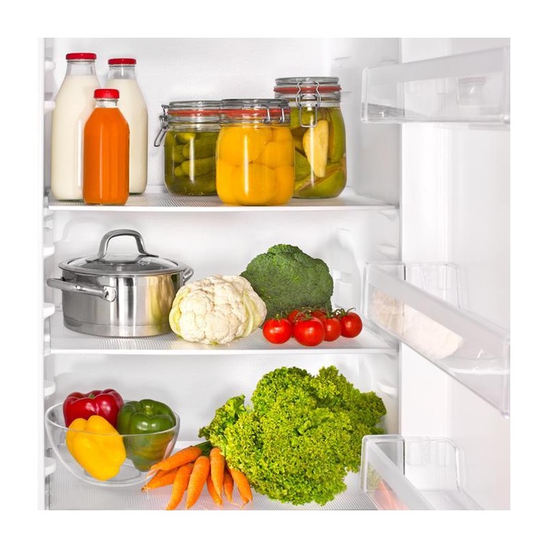 Utensili da cucina Tescoma tappetino antibatterico per frigorifero 150x50 899496 Utensili da cucina Tescoma tappetino antibatterico per frigorifero 150x50 899496