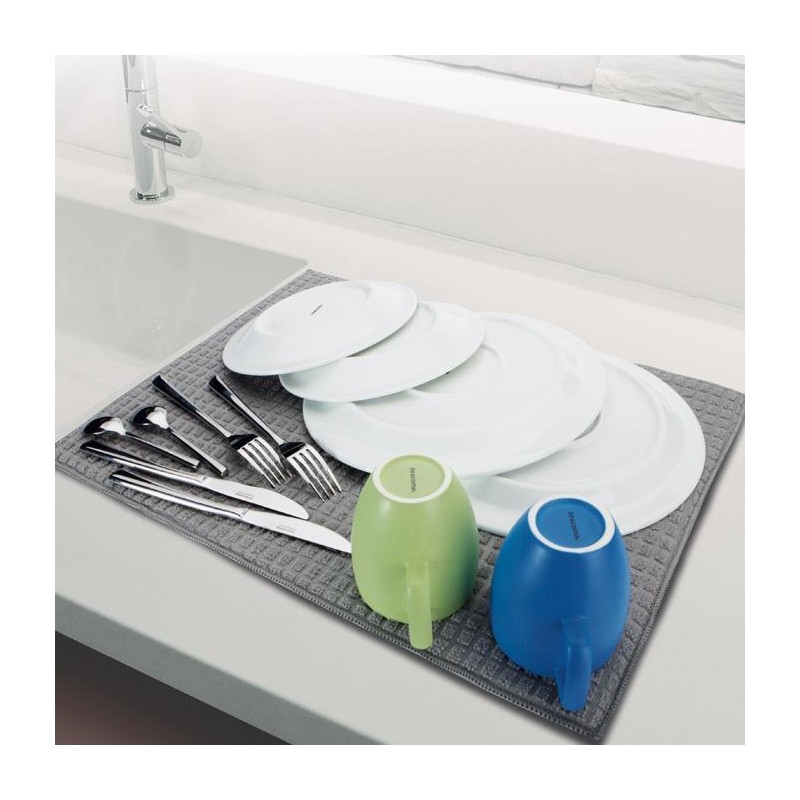 Utensili da cucina Tescoma tappetino scolastoviglie 639790 Utensili da cucina Tescoma tappetino scolastoviglie 639790