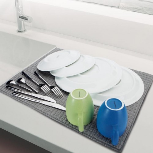 Utensili da cucina Tescoma tappetino scolastoviglie 639790