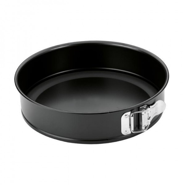 Tortiere Teglia apribile 28cm black edition 623242