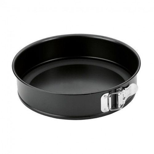 Tortiere Teglia apribile 28cm black edition 623242