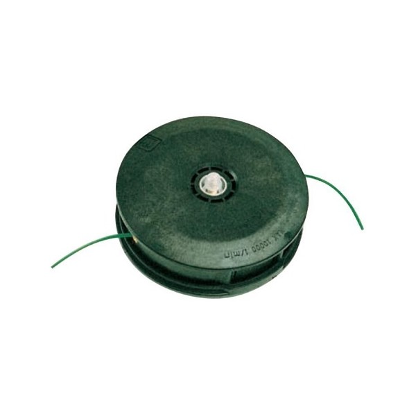 Decespugliatori tagliabordi Testina attacco universale a doppio filo batti e vai per decespugliatore