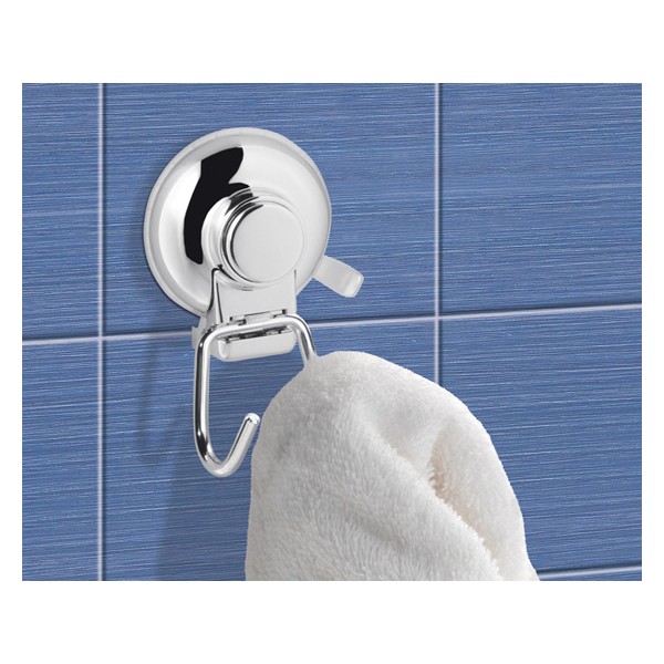 Arredo Bagno Appendino doppio hot cromato gedy ho26 accessori arredo bagno casa