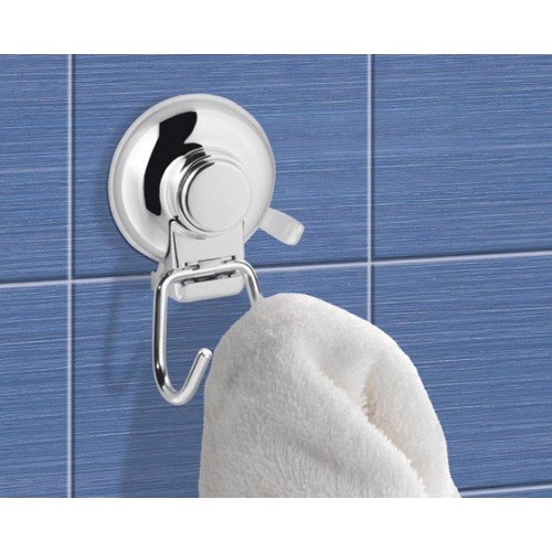 Arredo Bagno Appendino doppio hot cromato gedy ho26 accessori arredo bagno casa