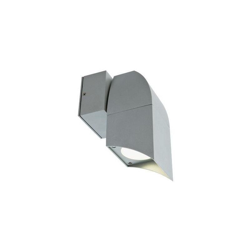 Lampade da esterno Applique 1 luce eur alluminio per arredo esterno giardino casa Lampade da esterno Applique 1 luce eur alluminio per arredo esterno giardino casa