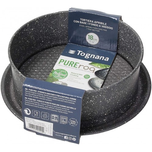 Tortiere Teglia apribile 22cm pure roq wr44422proq