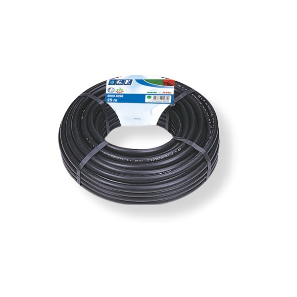 Vasi e fioriere Tubo collettore 14x16 25 gf per giardinaggio giardino casa