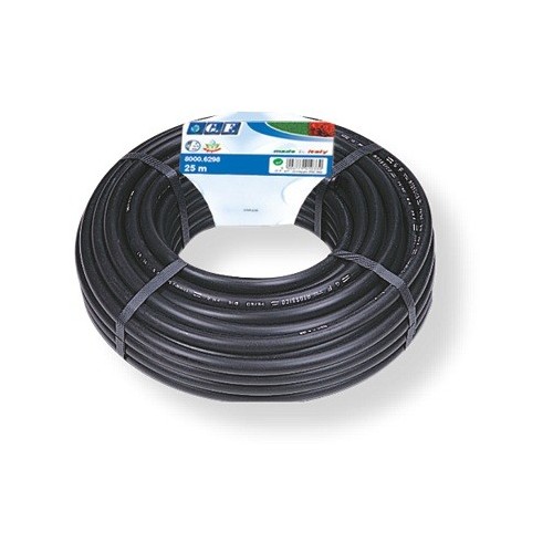 Vasi e fioriere Tubo collettore 14x16 25 gf per giardinaggio giardino casa