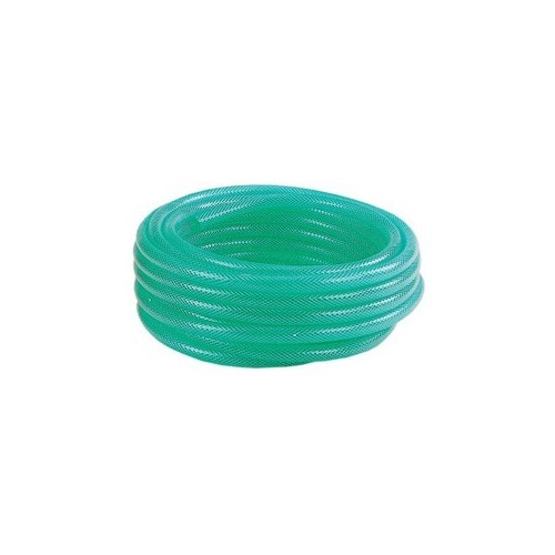 Materiale per irrigazione Tubo retinato 15 ml mm 16x22 in pvc antigelo per giardinaggio