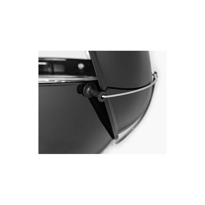 Barbecue a carbone Barbecue bbq a carbone new master touch gbs 57 slate blue 14713004 weber