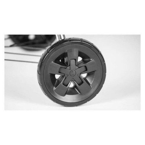 Barbecue a carbone Barbecue bbq a carbone new master touch gbs 57 smoke grey 14710004 weber