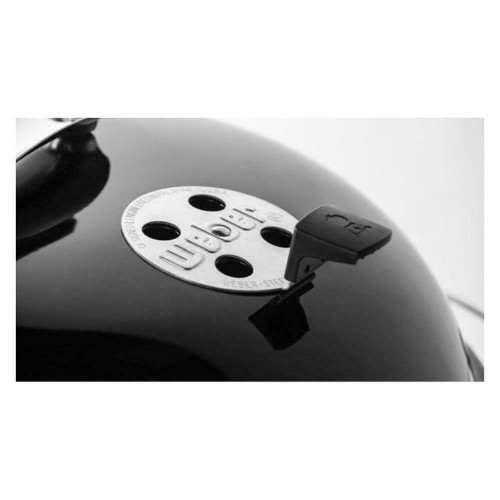 Barbecue a carbone Barbecue bbq a carbone new master touch gbs 57 smoke grey 14710004 weber