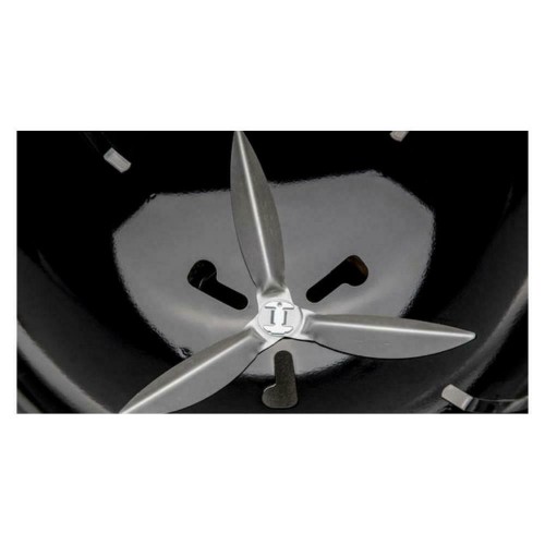 Barbecue a carbone Barbecue bbq a carbone new master touch gbs 57 smoke grey 14710004 weber