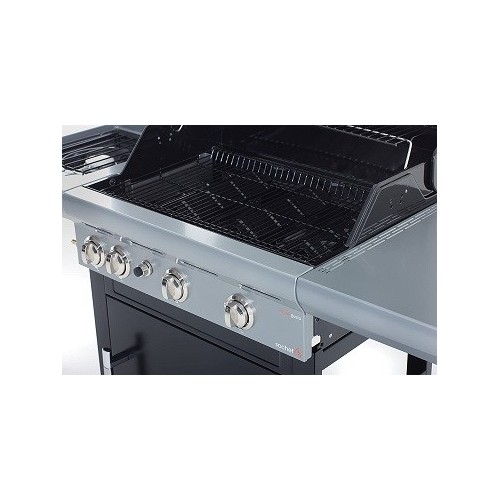 Barbecue a gas Barbecue bbq a gas mistergusto cottura australiana con coperchio giardino mister gusto