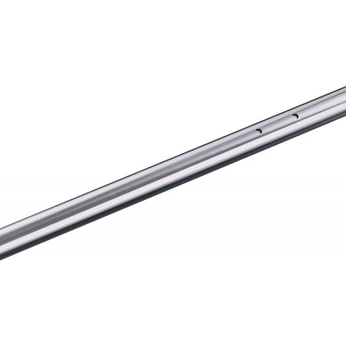 Accessori barbecue Weber ripiano laterale bamboo per barbecue 17638