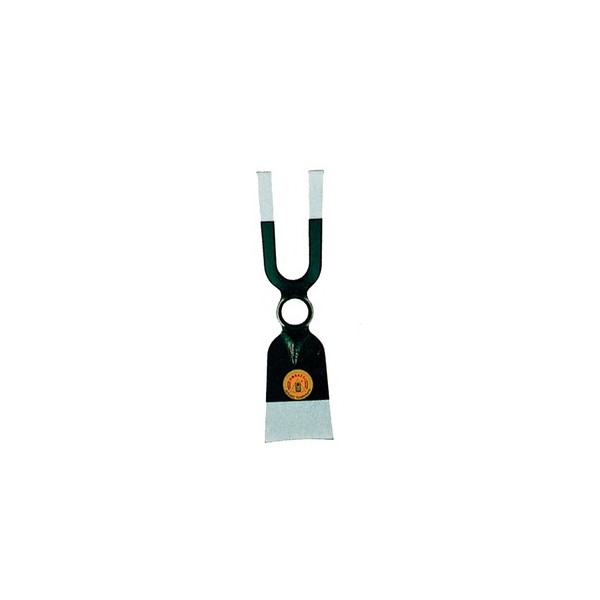 Attrezzi da giardino Zappetta orsatti con bidente gr 600