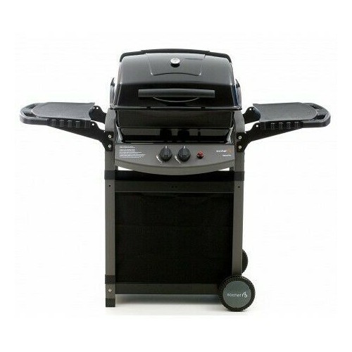 Barbecue a gas Barbecue bbq gas saporillo pietra lavica sochef acciaio griglia giardino esterno