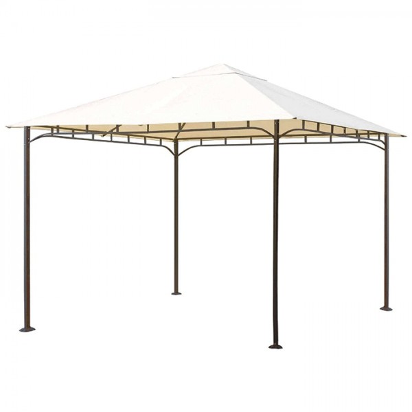 Gazebo Gazebo rodi 3x3 mt per arredo my garden esterno giardino casa