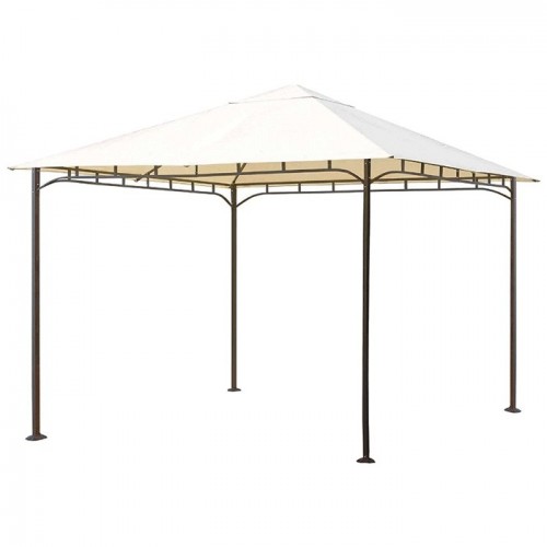 Gazebo Gazebo rodi 3x3 mt per arredo my garden esterno giardino casa