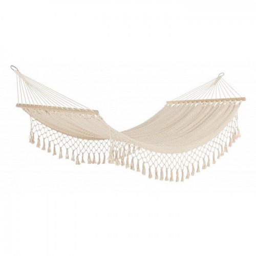 Amache Amaca in corda intrecciata con asta lilia 100x200 792030