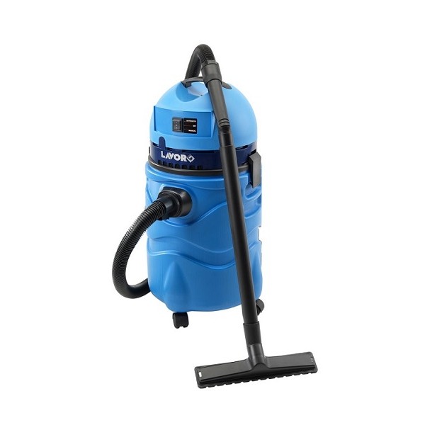 Prodotti per piscine Aspiratore pulitore pulizia per piscine lavor swimmy 35 lt aspiraliquidi 1600w