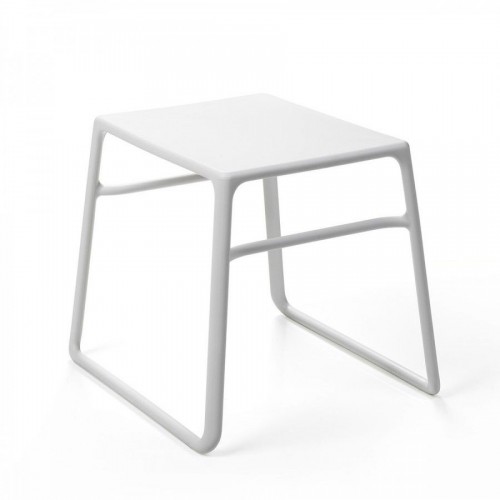 Tavoli da esterno Tavolo pop bianco