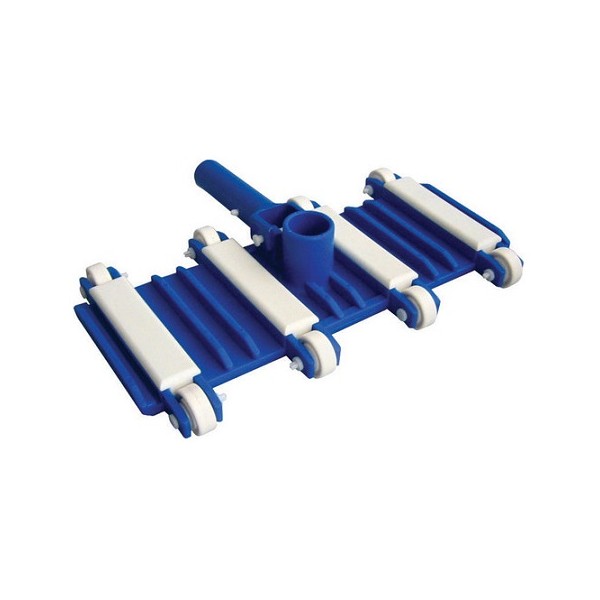 Prodotti per piscine Aspiratore per fondo pulizia piscina fuori terra tubo ã¸ 32-38 mm bestway k051cb