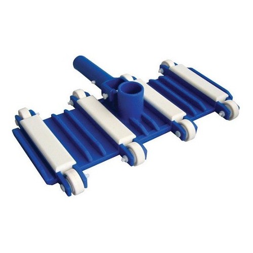 Prodotti per piscine Aspiratore per fondo pulizia piscina fuori terra tubo ã¸ 32-38 mm bestway k051cb