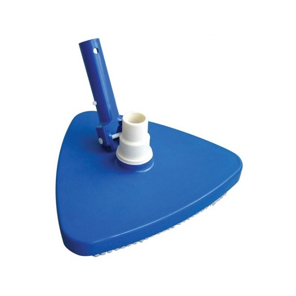 Prodotti per piscine Bestway aspiratore per fondo pulizia piscina fuori terra tubo ã¸ 32-38 mm k048cb