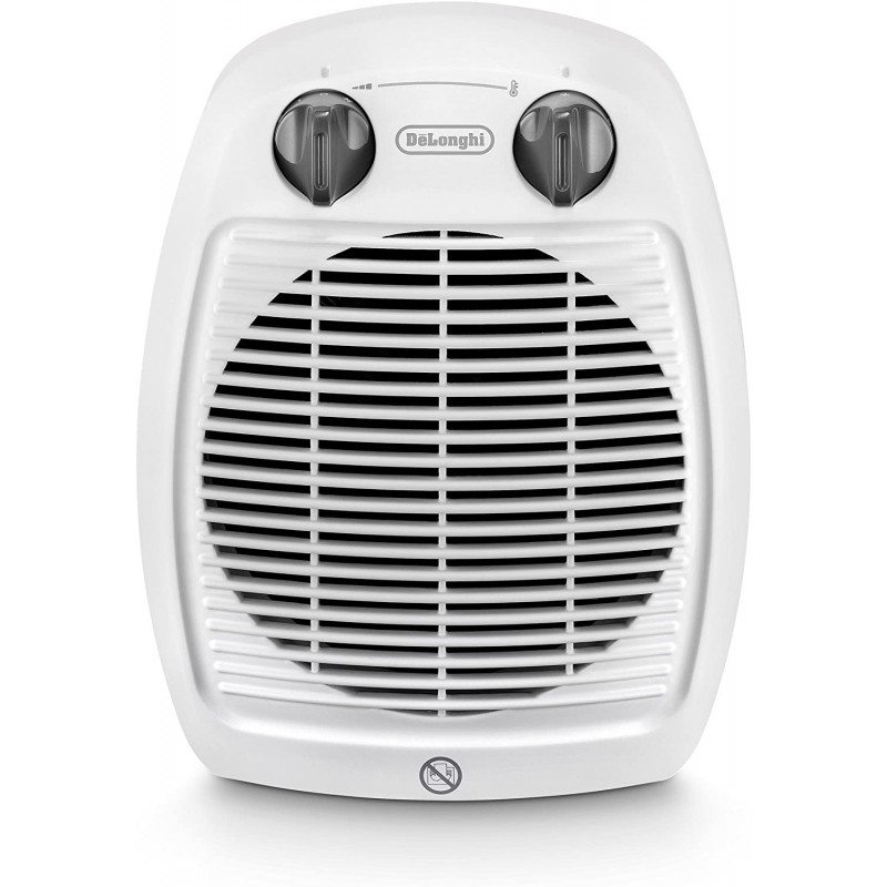 Termoventilatori Caldobagno termoventilatore 1000/2000 watt delonghi HVA3220 riscaldamento Termoventilatori Caldobagno termoventilatore 1000/2000 watt delonghi HVA3220 riscaldamento