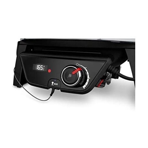 Barbecue elettrico Weber barbecue elettrico pulse 1000 nero 81010053