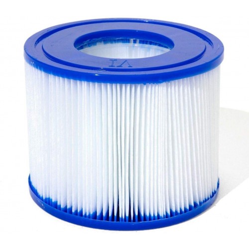 Prodotti per piscine Bestway  cartuccia  filtrante di tipo iv piscina idromassaggio