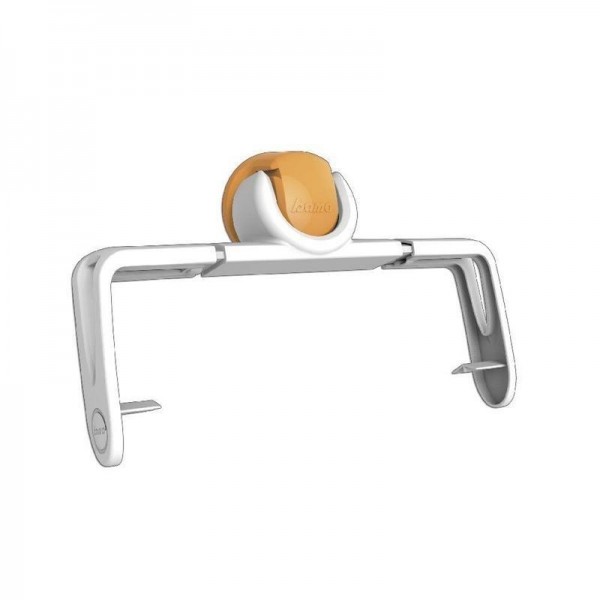 Utensili da cucina Dispenser maxi rotoli 25,1x5 x16,5 cm