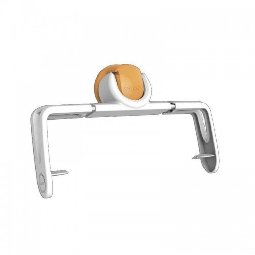 Utensili da cucina Dispenser maxi rotoli 25,1x5 x16,5 cm