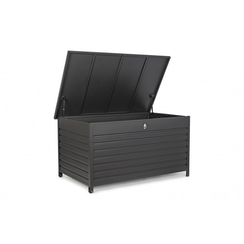 Accessori giardino Baule Atlantic Antracite 663128